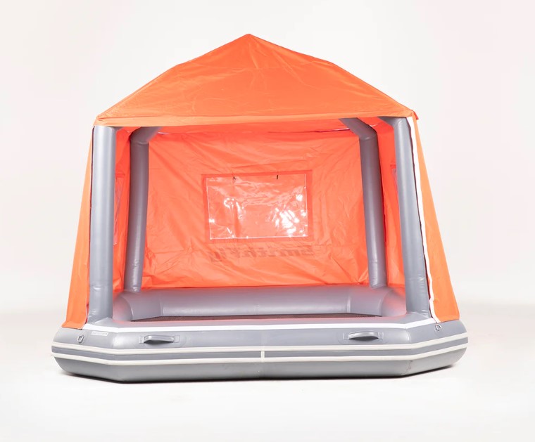 Shoal Tent 11 Shoal Tent - Image 11