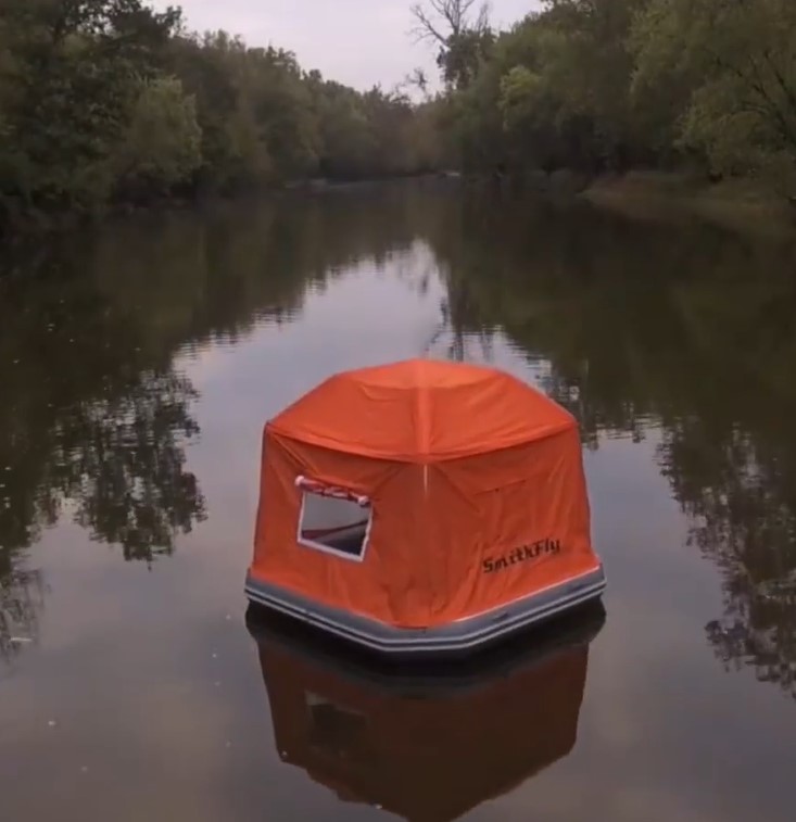 Shoal Tent 13 Shoal Tent - Image 13