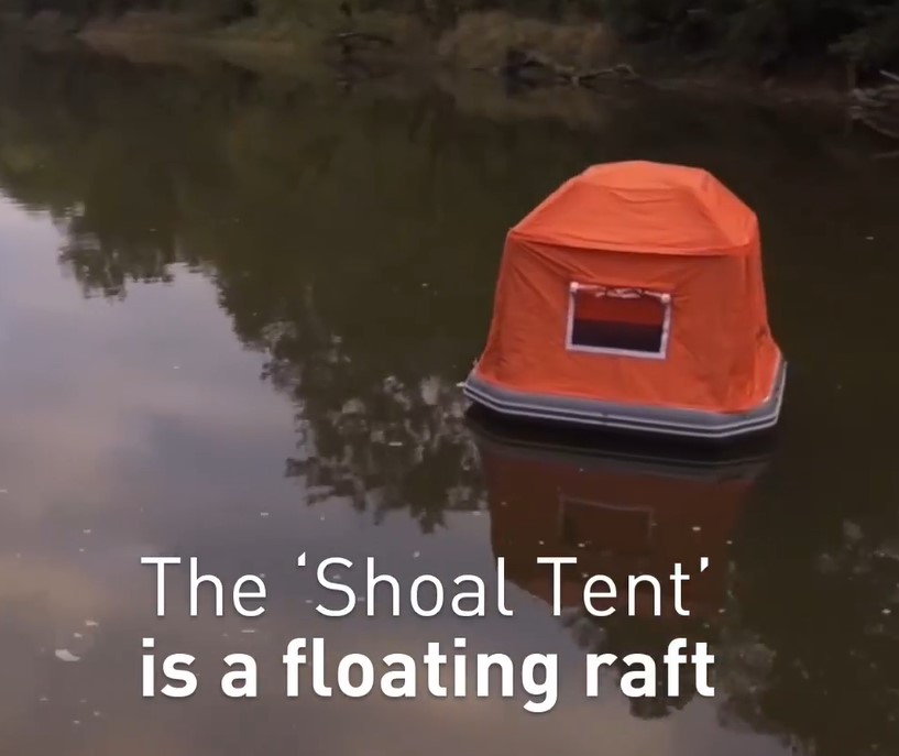 Shoal Tent 15 Shoal Tent - Image 15