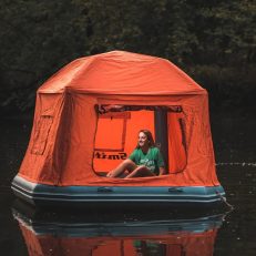 Shoal Tent