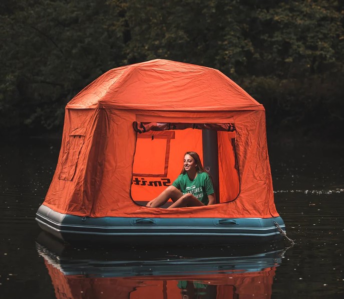 Shoal Tent 1 Shoal Tent