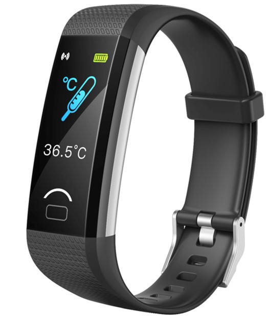 Smart Watch S5(3.0) 1