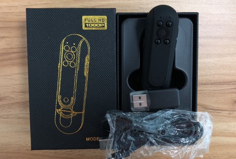 Wifi Mini Camera Model L8 2 Wifi Mini Camera Model L8 - Image 2