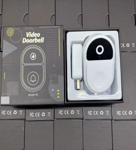 Wifi Mini Camera Type V8 4