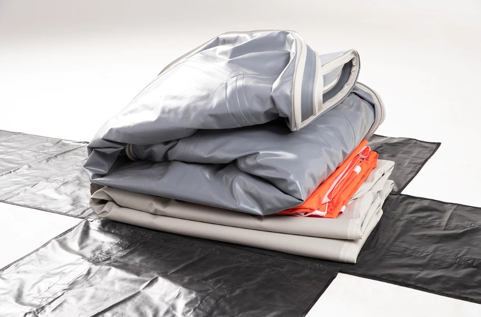 Shoal Tent 6 Shoal Tent - Image 6