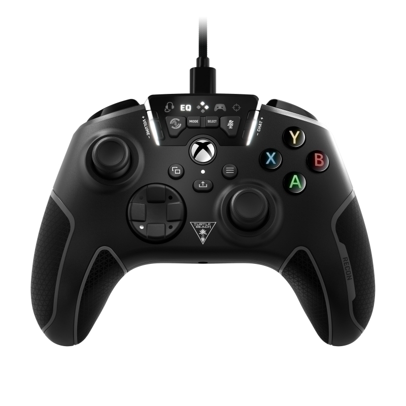 TB Recon Controller Xbox Black 2