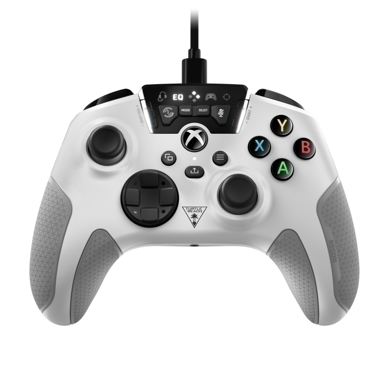 TB Recon Controller Xbox White 1
