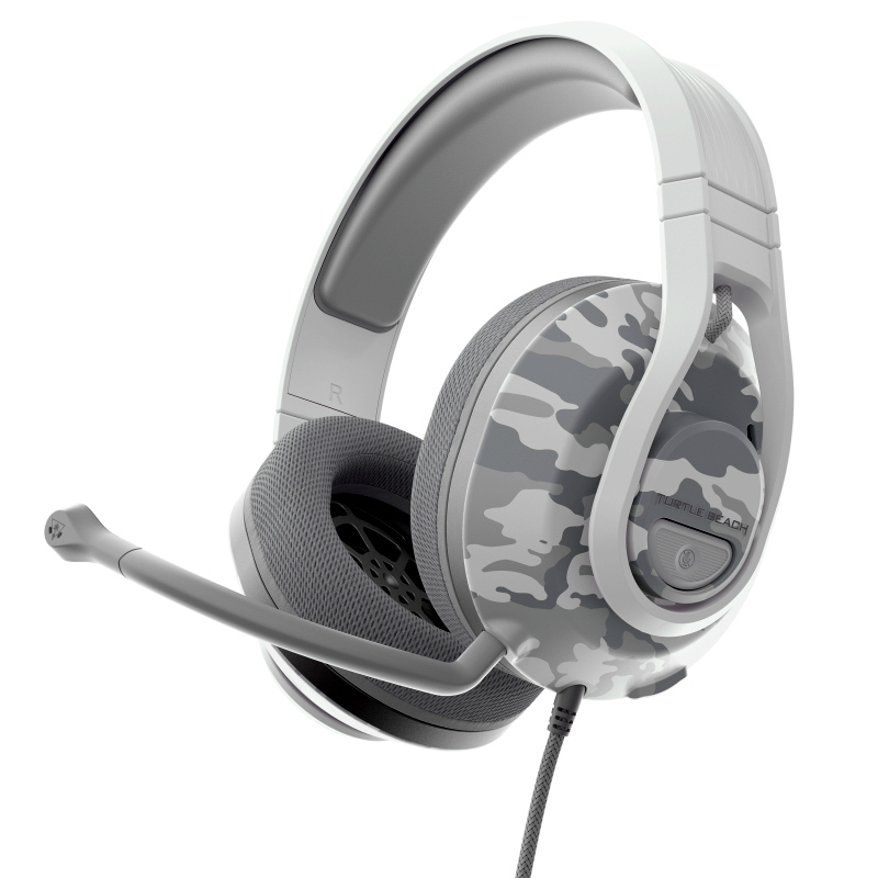 TB Recon 500 Arctic Camo 1 TB Recon 500 Arctic Camo