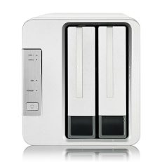TerraMaster 2 Bay ARM NAS