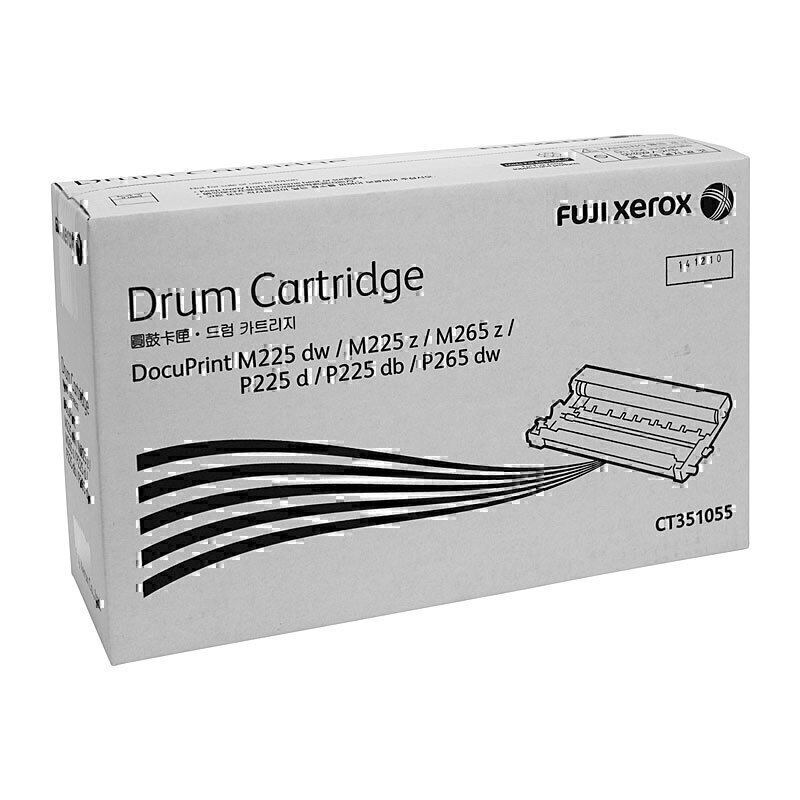 Fuji Xerox CT351055 Drum Unit 1