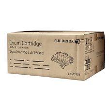 Fuji Xerox CT351157 Blk Drum