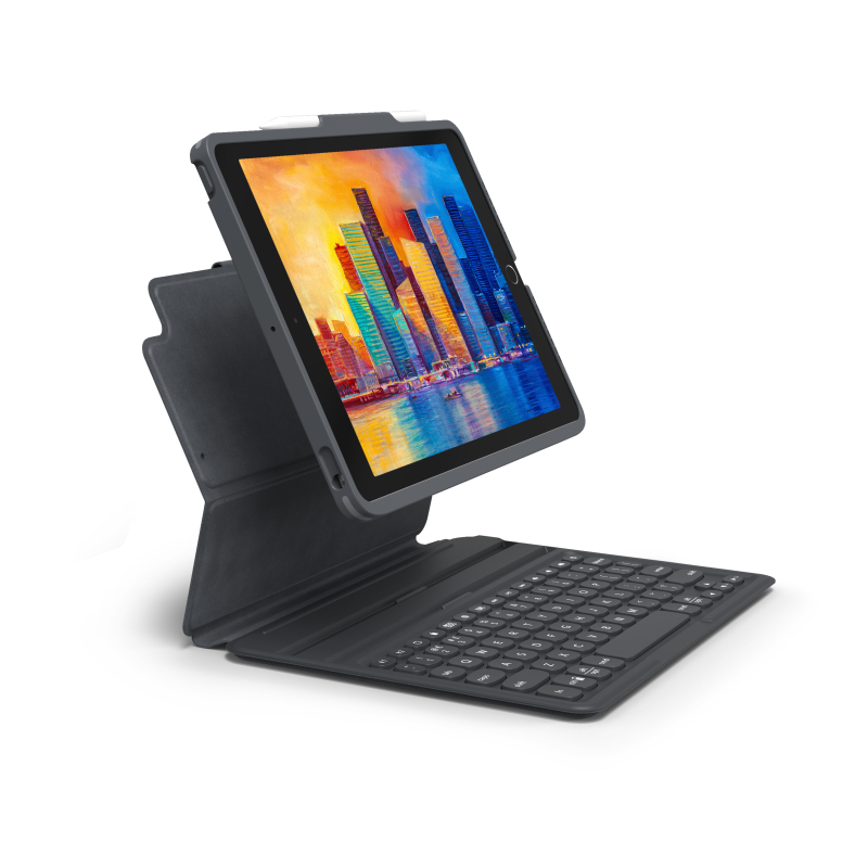 Zagg Keyboard Pro iPad 10.2 1