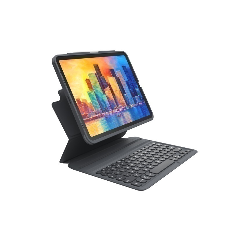 Zagg Keyboard Pro iPad 10.9 1