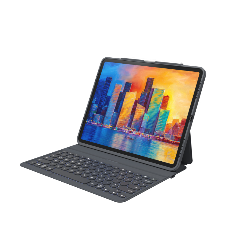 Zagg Keyboard Pro iPad 12.9 1