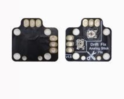 (A pair) New Version Controller Analog Stick Drift Fix Mod for PS5 PS4 XBOX Nintendo Switch Pro Controller Repairing 1 (A pair) New Version Controller Analog Stick Drift Fix Mod for PS5 PS4 XBOX Nintendo Switch Pro Controller Repairing