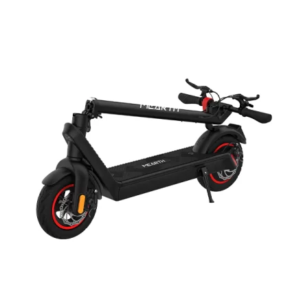 Mearth RS Pro Electric Scooter 4