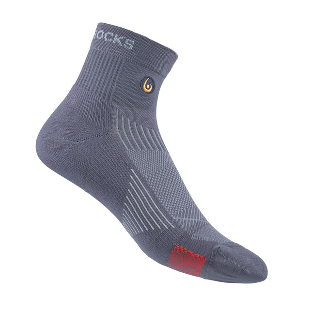 Biowin Athletic Mini Crew Socks 6 Biowin Athletic Mini Crew Socks - Image 6