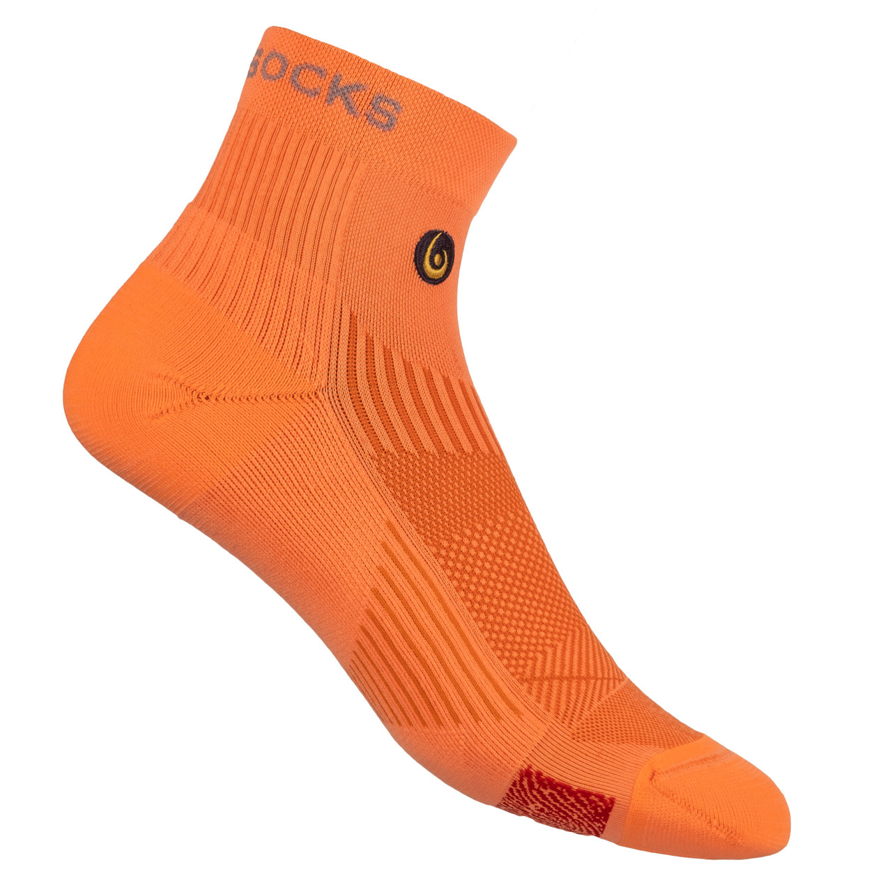 Biowin Athletic Mini Crew Socks 3 Biowin Athletic Mini Crew Socks - Image 3