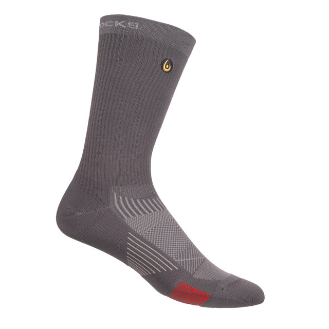 Biowin Athletic Crew Socks 5 Biowin Athletic Crew Socks - Image 5