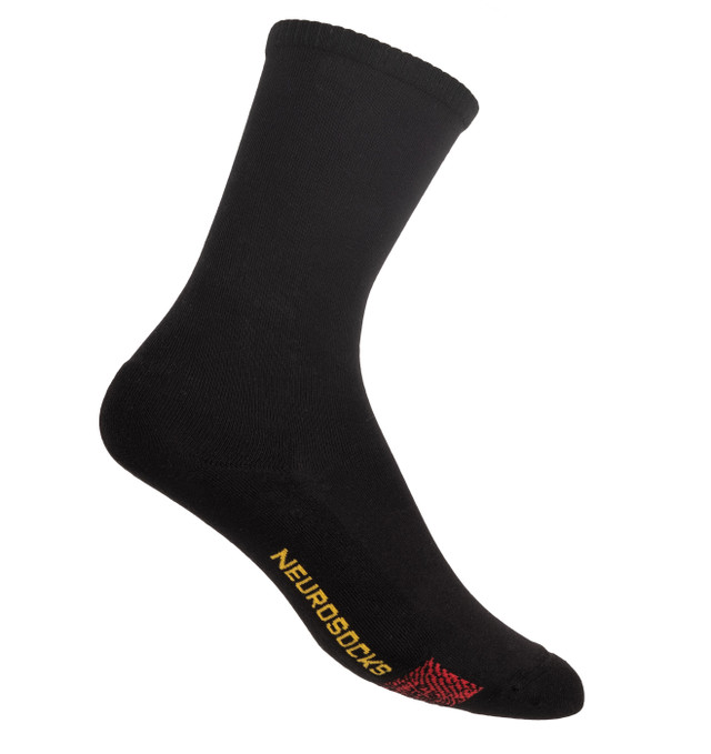 Biowin Wellness Crew Socks 4 Biowin Wellness Crew Socks - Image 4