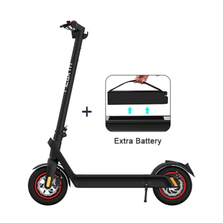 Mearth RS Pro Electric Scooter 2