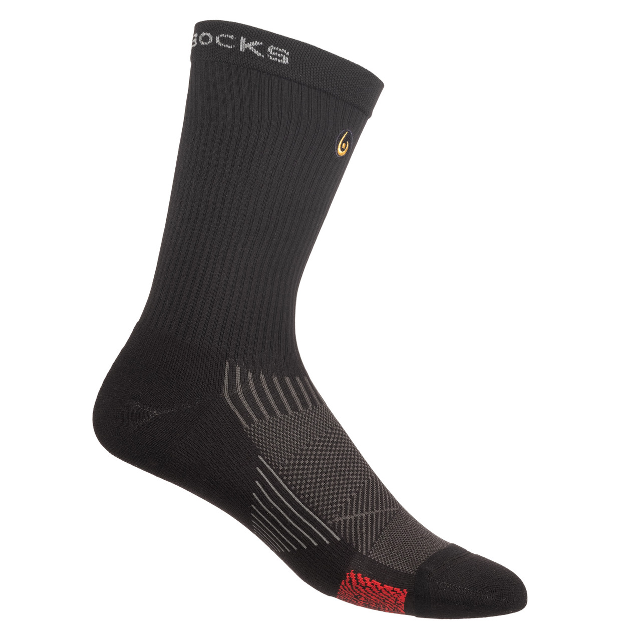 Biowin Athletic Crew Socks 1 Biowin Athletic Crew Socks