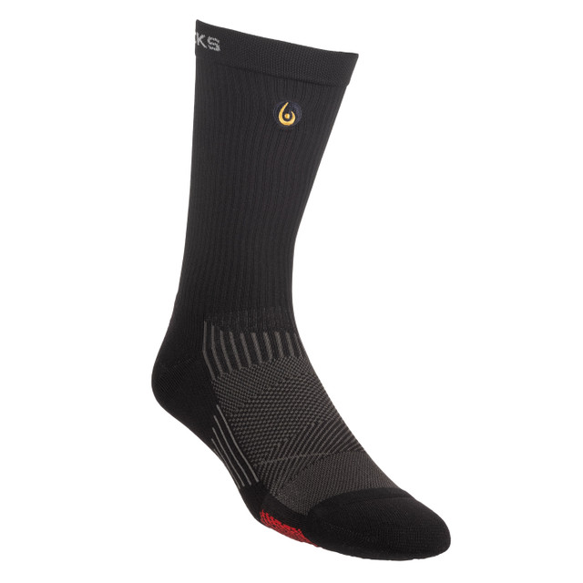 Biowin Athletic Crew Socks 8 Biowin Athletic Crew Socks - Image 8