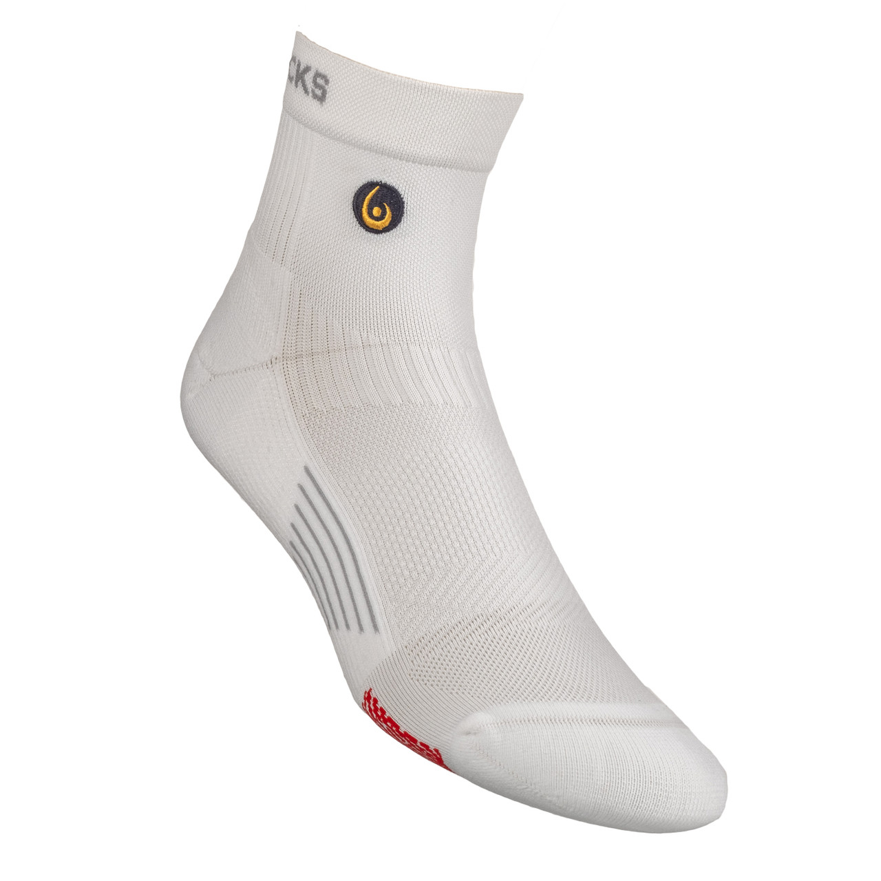 Biowin Athletic Mini Crew Socks 9 Biowin Athletic Mini Crew Socks - Image 9