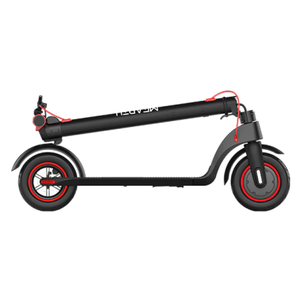 Mearth S Electric Scooter 5