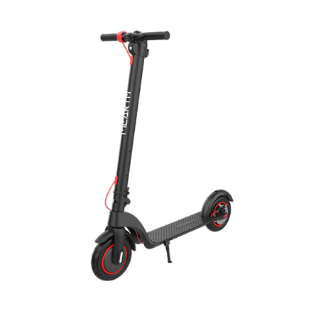 Mearth S Electric Scooter 4