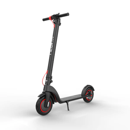 Mearth S Electric Scooter 3
