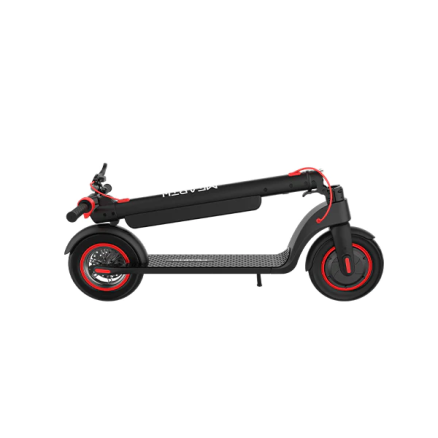 Mearth S Pro Electric Scooter 2