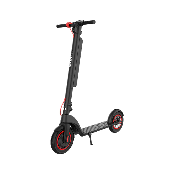 Mearth S Pro Electric Scooter 1