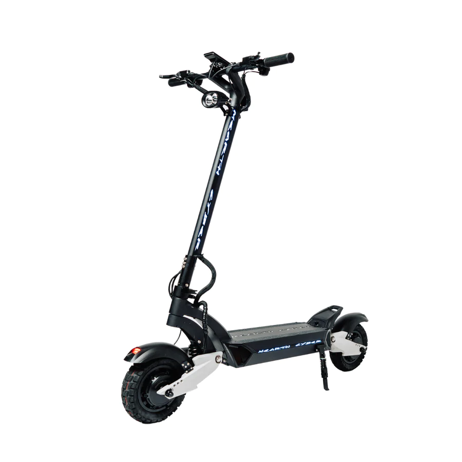 Mearth CYBER Electric Scooter 2