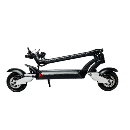 Mearth CYBER Electric Scooter 5