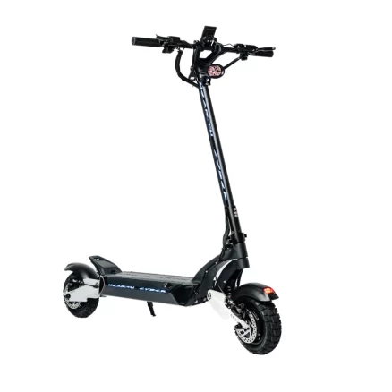 Mearth CYBER Electric Scooter 4
