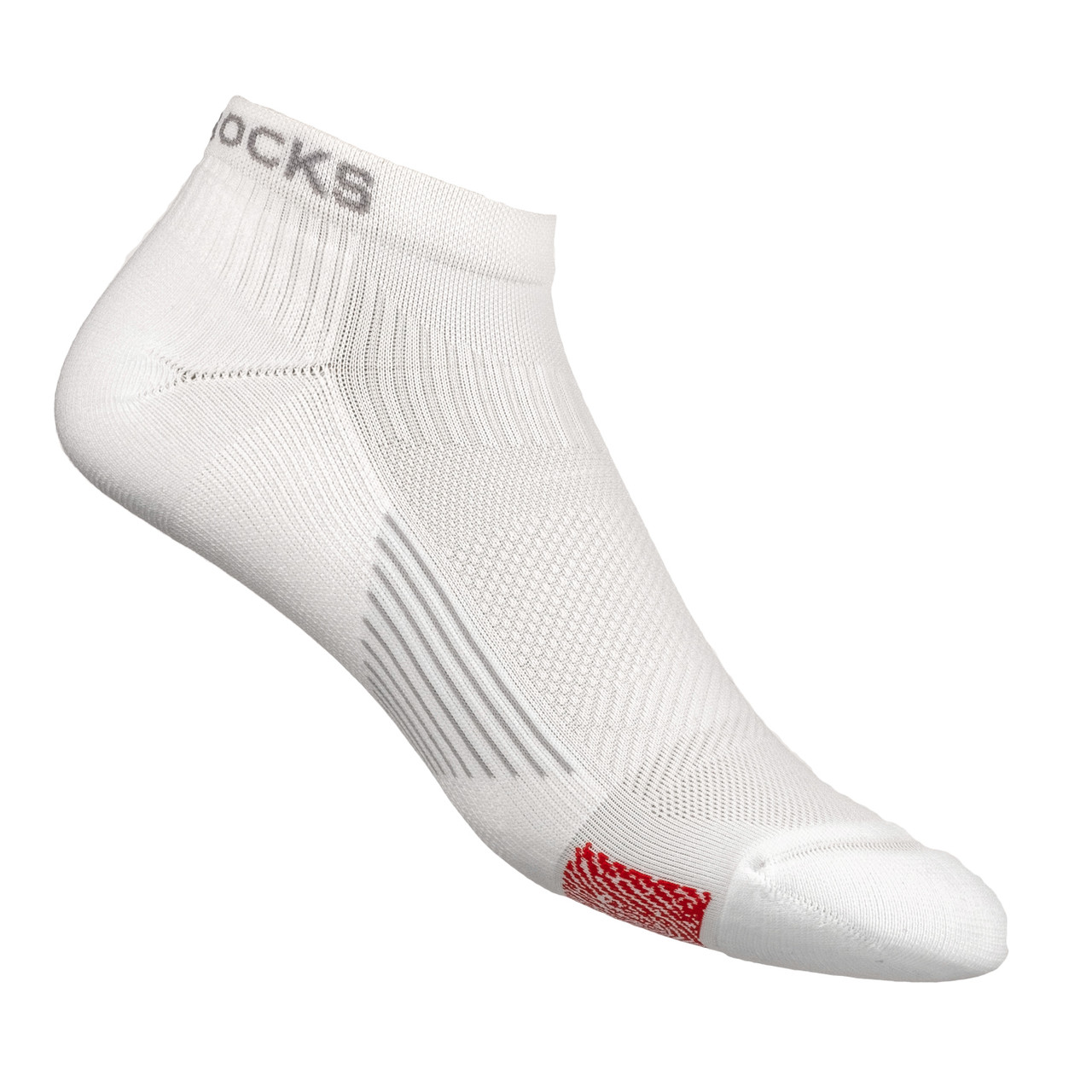 Biowin Athletic No Show Socks - Dr Techlove