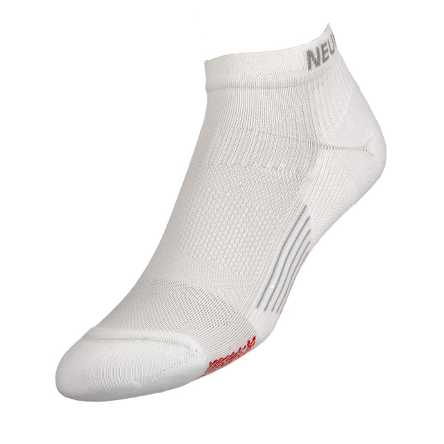 Biowin Athletic No Show Socks - Dr Techlove