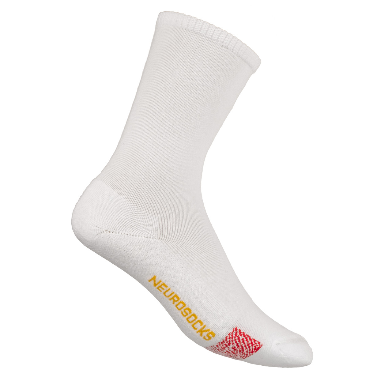 Biowin Wellness Crew Socks 7 Biowin Wellness Crew Socks - Image 7