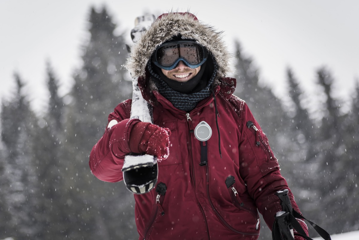 Pocket Clip 2 Pocket Clip - Image 2