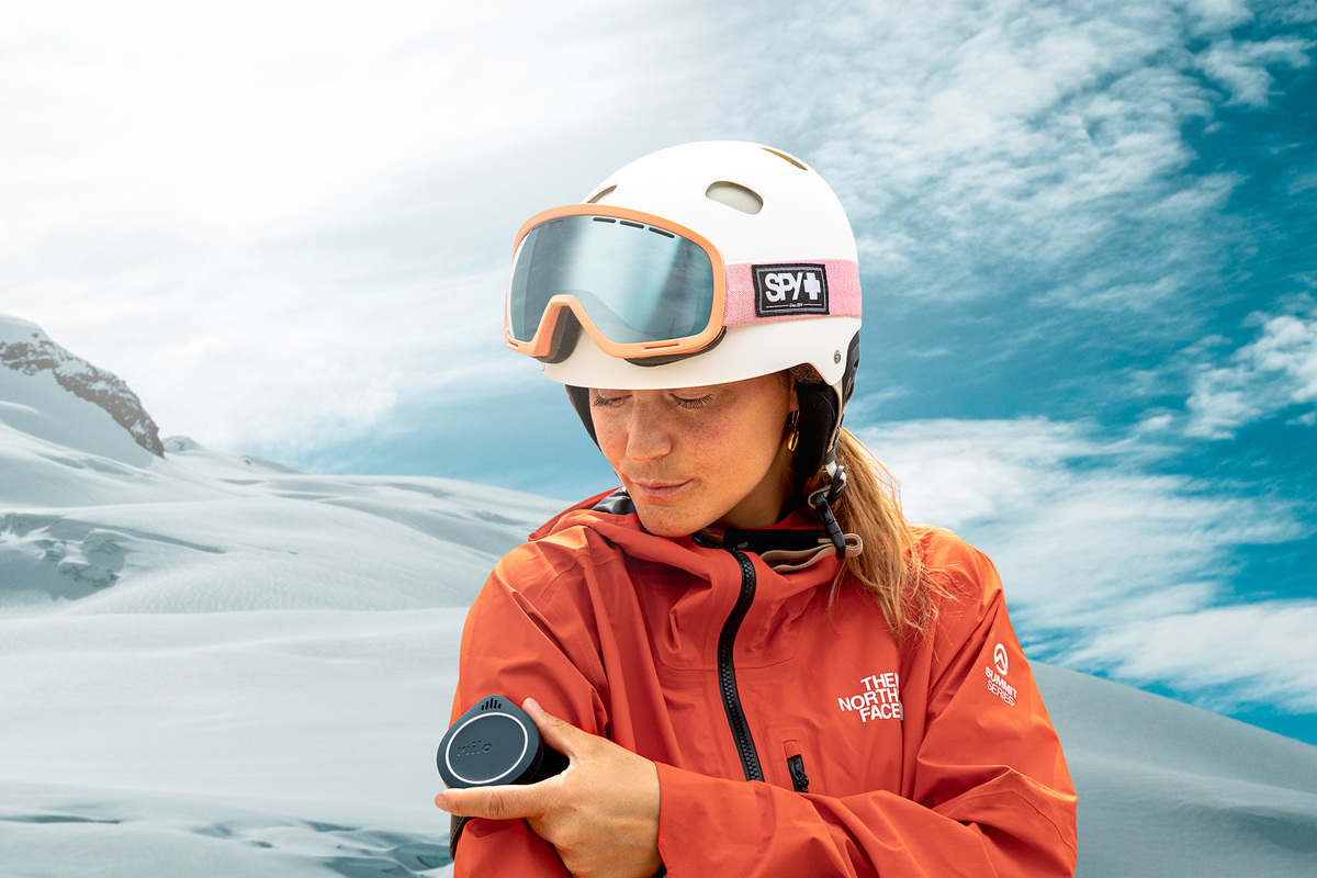 Armband Clip 3 Armband Clip - Image 3