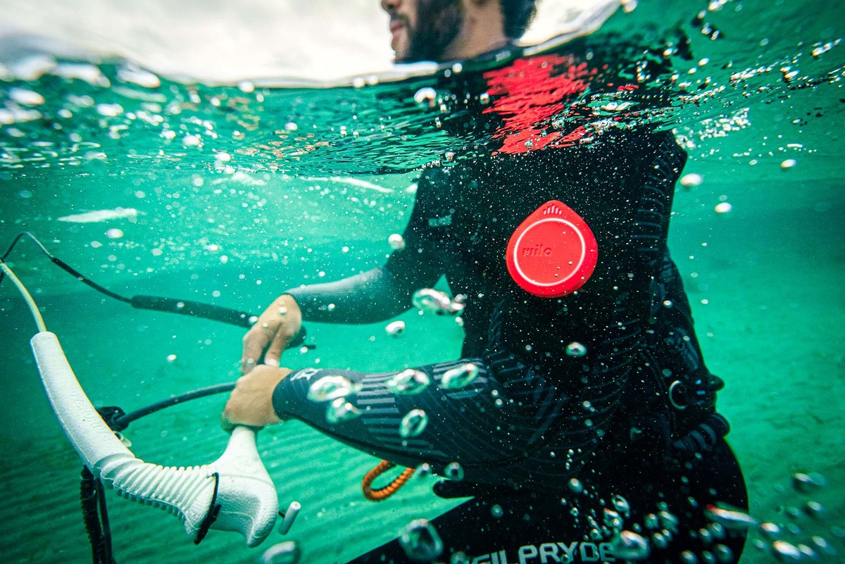 Milo The Action Communicator 5 Milo The Action Communicator - Image 5