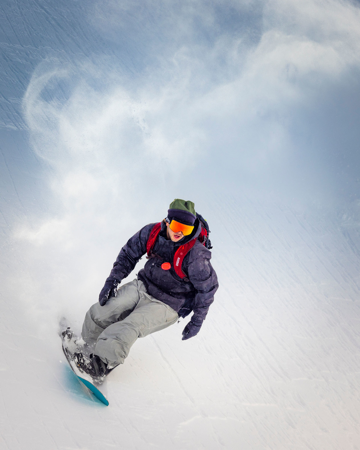 Milo The Action Communicator 7 Milo The Action Communicator - Image 7