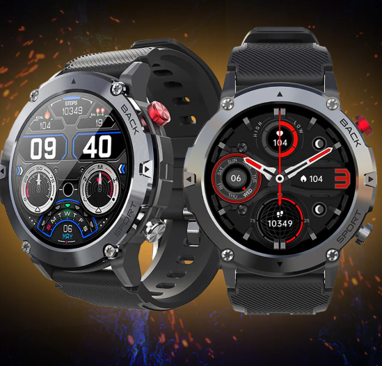 Drystrike Commander 1 Drystrike Commander