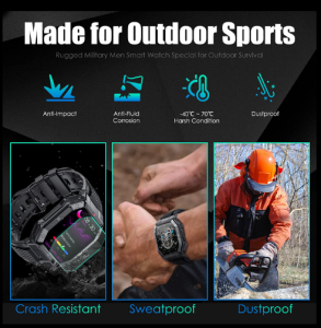 DryStrike Defender 3 DryStrike Defender 2