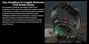 Drystrike Commander 2 Drystrike Commander 1