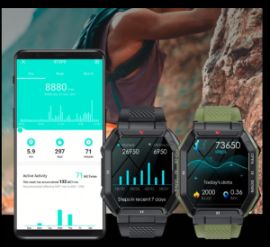 DryStrike Defender 4 DryStrike Defender 3