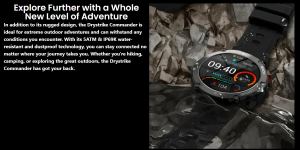 Drystrike Commander 4 Drystrike Commander 3