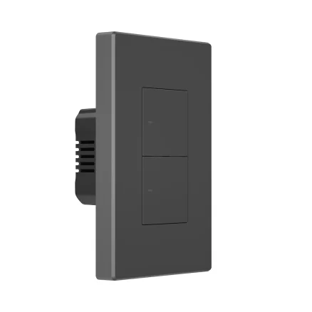 SONOFF SwitchMan Smart Wall Switch-M5 8