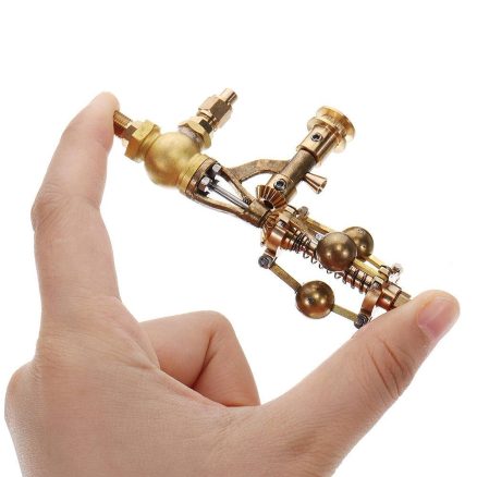 Microcosm P60 Mini Steam Engine Flyball Governor Part Accessories For Steam Engine Model 5